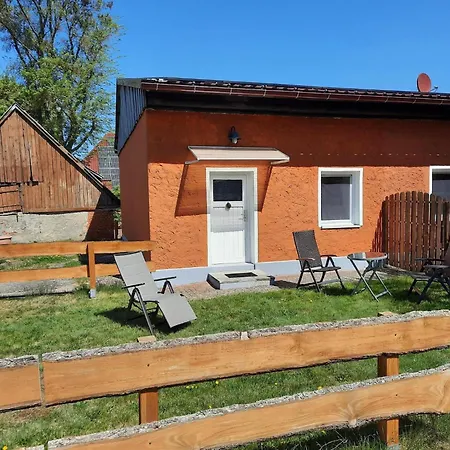 Apartment By Lake Vilzsee In Mirow, Cleaning Included Lejlighed *