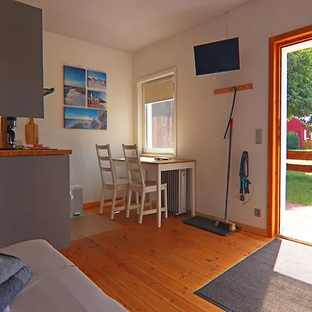 By Vilzsee In Mirow, Cleaning Included * מירו