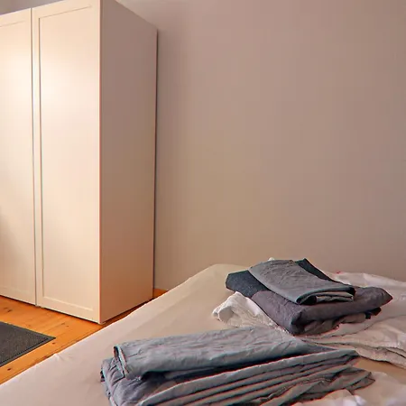 By Vilzsee In Mirow, Cleaning Included * מירו