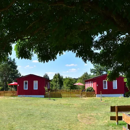דירה By Vilzsee In Mirow, Cleaning Included *