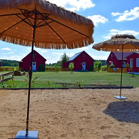 By Vilzsee In Mirow, Cleaning Included מירו