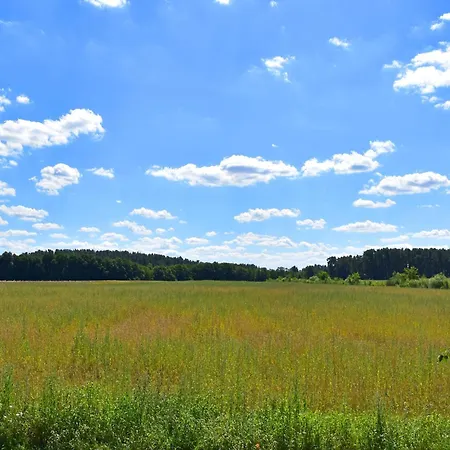 By Vilzsee In Mirow, Cleaning Included דירה