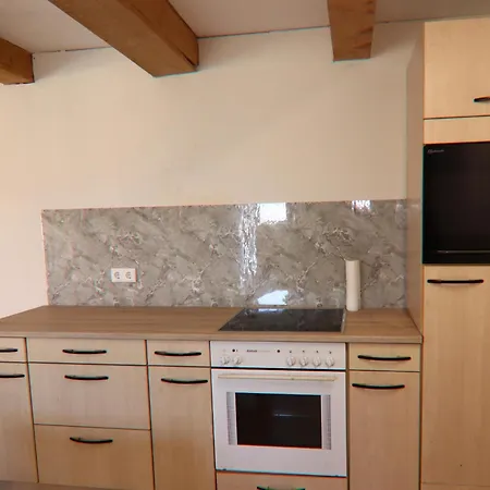 By Vilzsee In Mirow, Cleaning Included